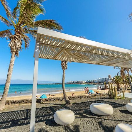 Lanzahost Casa Cala Διαμέρισμα Costa Teguise Εξωτερικό φωτογραφία